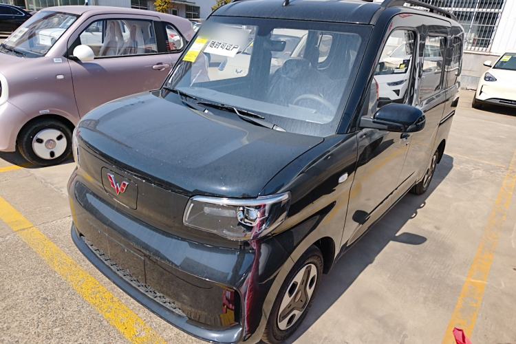 Used Wuling Zhiguang New Energy 2025 Comfort Model