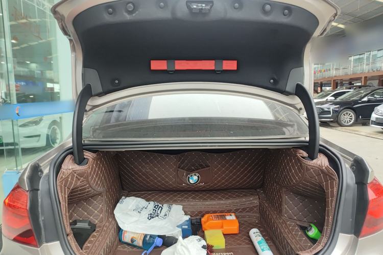 Used BMW 1 Series 2020 125i Leading Model M Sport Package
