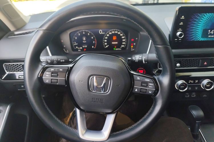 Used Honda Integra 2023 240TURBO CVT Smart Enjoyment Version
