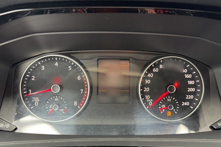 Used Volkswagen Multivan 2017 2.0 TSI Two-Wheel Drive Luxury Edition 7 Seats