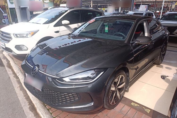 Used Volkswagen Lamando 2024 Lavida L 280TSI DSG Cool & Spicy Edition