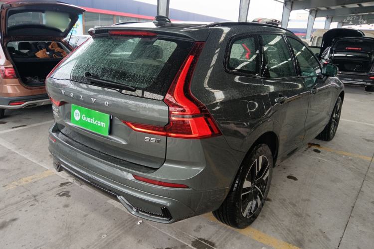 Used Volvo XC60 2026 B5 4x4 SmartDrive Sport Edition