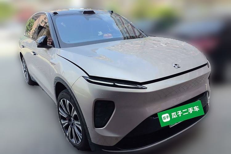 Used Nio ES8 2023 75 kWh
