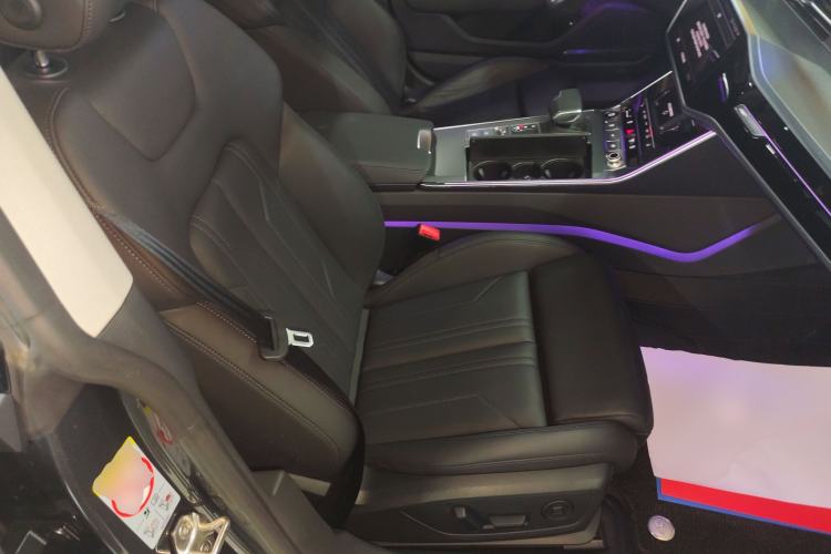 Used Audi A7 2023 45 TFSI Prestige Edition