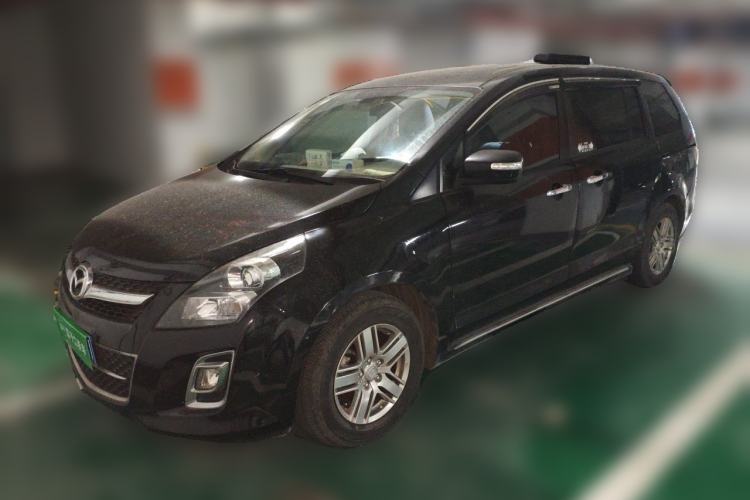 Used Mazda 8 2011 2.3L Ultimate Edition