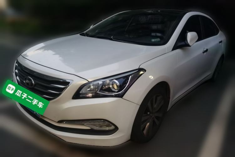 Used Hyundai Mistra 2016 1.8L Automatic Deluxe DLX Model