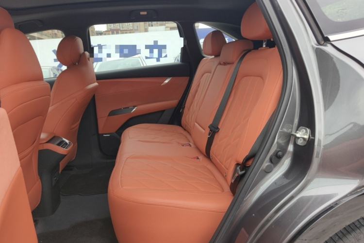 Used CHANGAN CS75 PLUS 2025 4th Generation 1.5T New Blue Whale Smart Flagship Version