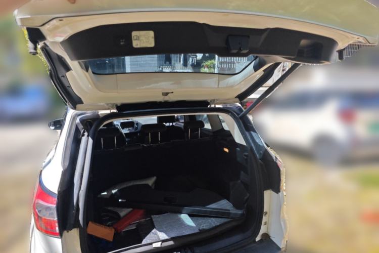 Used Ford Kuga 2018 EcoBoost 180 Two-Wheel-Drive Luxury Wing Edition
