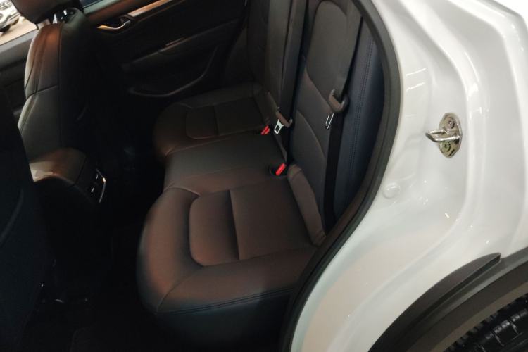 Used Mazda CX-5 2024 2.0L Automatic Two-Wheel Drive Comfort Version