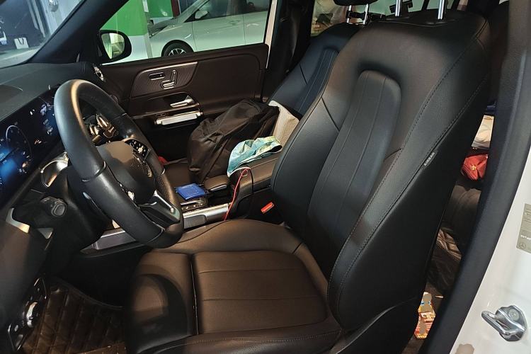 Used Mercedes-Benz EQB 2023 EQB 260