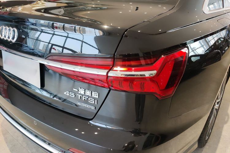 Used Audi A6L 2024 45 TFSI quattro Prestige Dynamic Edition