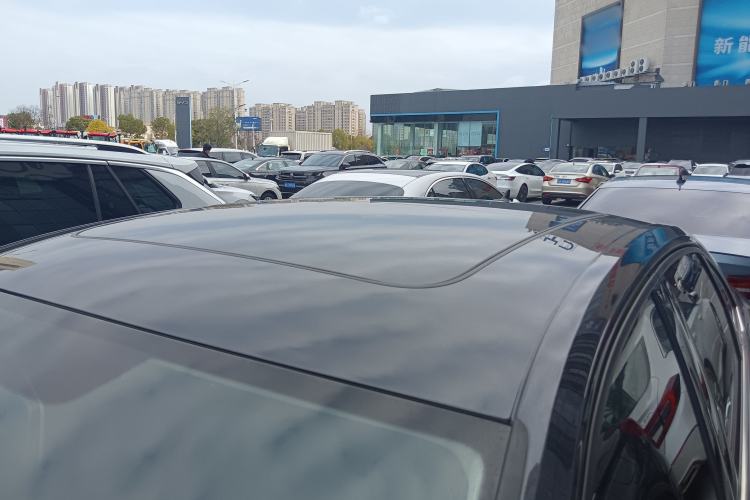 Used Volkswagen Sagitar 2021 280TSI DSG Excellence Edition