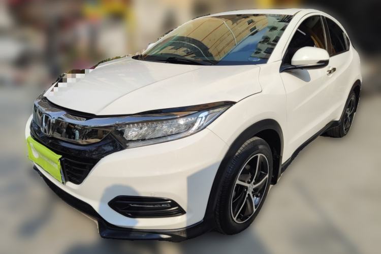Used Honda Vezel 2020 1.5L CVT Luxury Edition