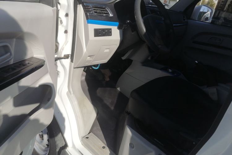 Used SRM Haoyun 2023 Standard Passenger Bus
