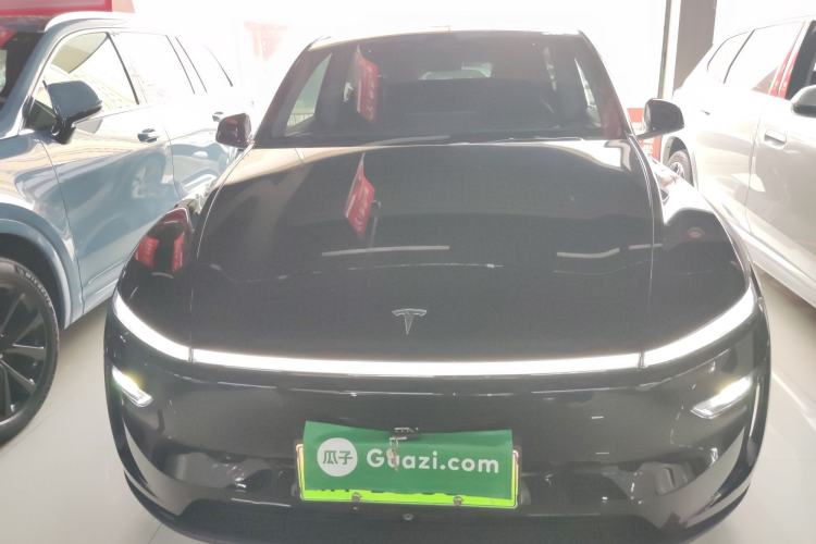 Used Tesla Model Y 2025 Rear-Wheel-Drive Version