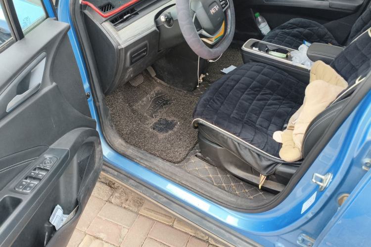 Used NETA V 2022 Chao 300 Lite Lithium Iron Phosphate