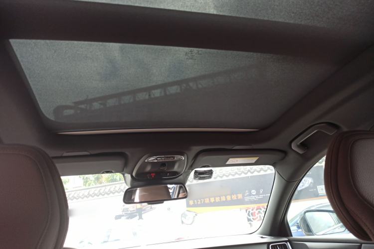 Used Volvo S60 New Energy 2021 T8 E-Drive Hybrid Four-Wheel Drive Smart Luxury Edition
