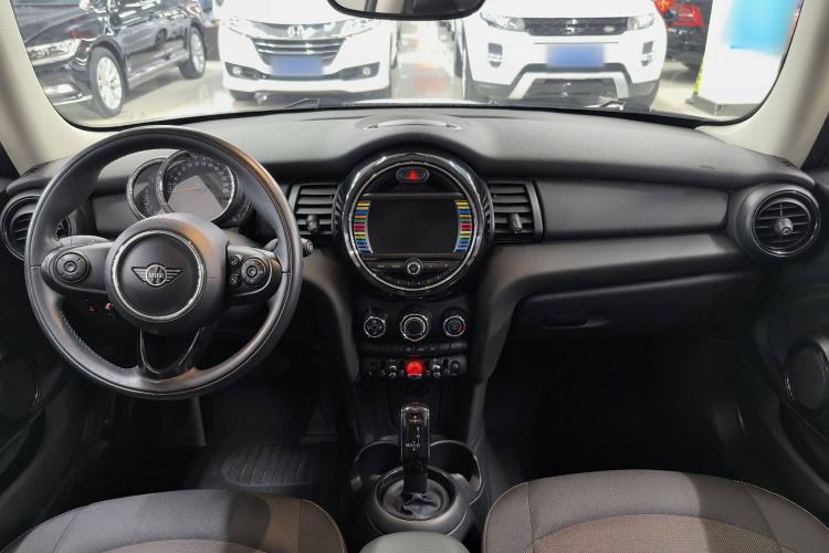 Used MINI MINI 2018 1.5T ONE