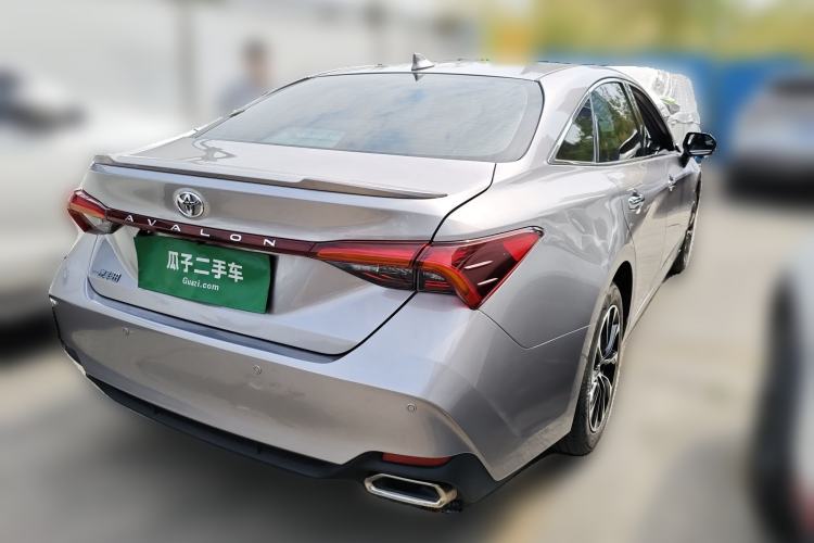 Used Toyota Avalon 2023 2.5L Luxury Edition
