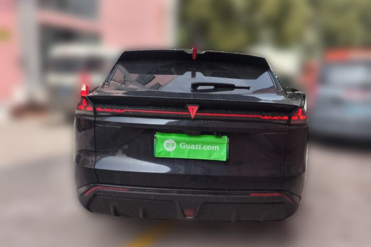 Used Deepal S07 2024 215Max Range-Extended Version
