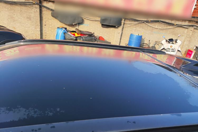 Used Toyota GAC Toyota bZ4X 2022 X-MODE Four-Wheel Drive Ultra
