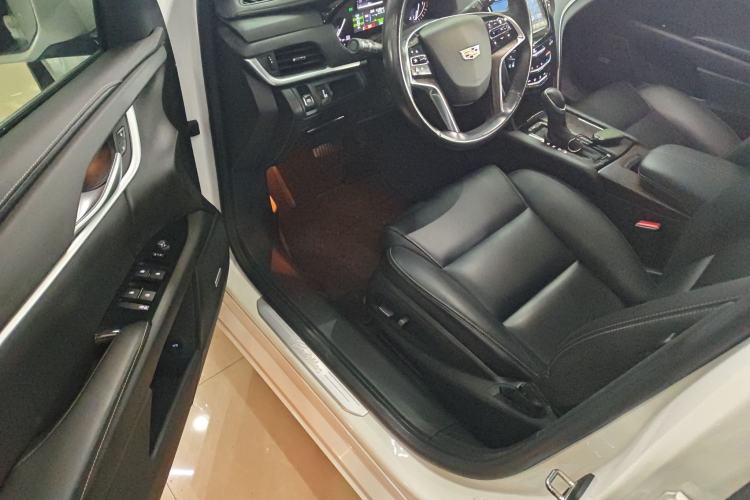 Used Cadillac XTS 2018 28T Tech Edition