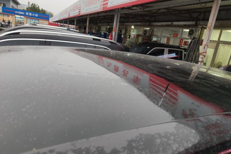 Used ARCFOX Kaola 2023 Family Edition Pro
