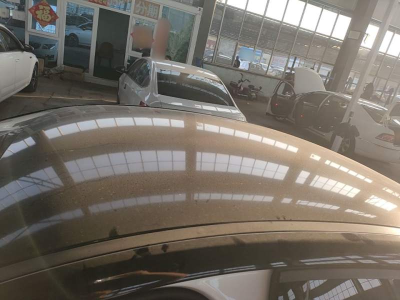 Used BYD Qin PLUS 2024 HONOR Edition DM-i 55KM Leading Model — 26