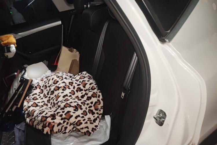 Used Haval H7 2018 Revised Version Blue-Label H7 2.0T Automatic Smart Enjoyment Trim