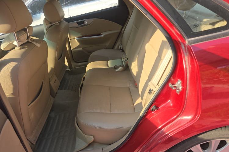 Used Buick Excelle 2011 1.6 LE-MT