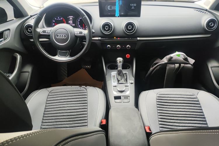 Used Audi A3 2016 Sportback 35 TFSI Ambition
