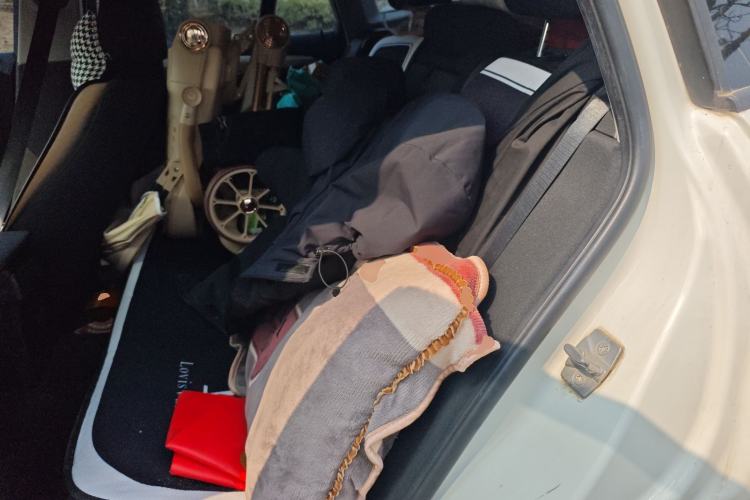 Used BMW X1 2013 sDrive18i Fashion Model
