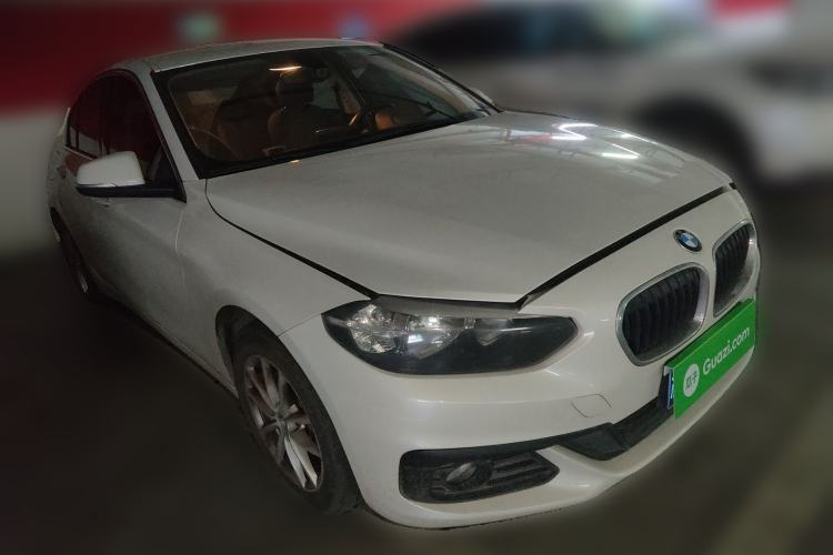 Used BMW 1 Series 2017 118i Fashion Model