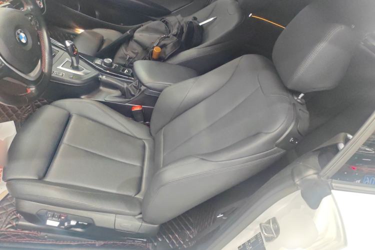 Used BMW 2 Series 2019 225i Convertible Coupe Sports Design Package