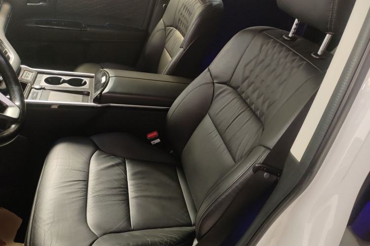 Used Honda Elysion 2022 2.0L eHEV Luxury First Edition
