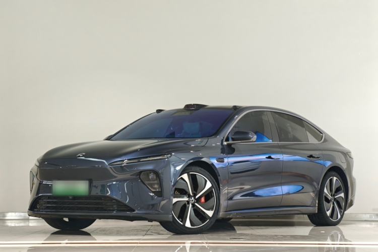Used Nio ET7 2022 100kWh First Edition