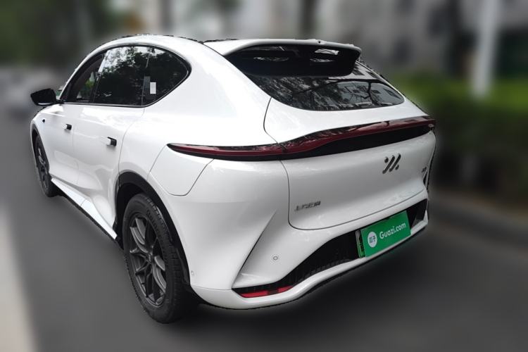 Used IM LS7 2024 90 kWh Max Elite Rear-Drive Version