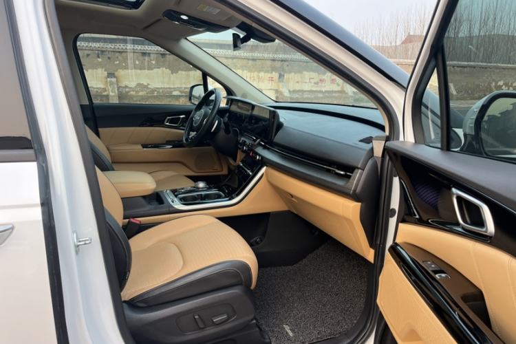 Used Kia Carnival 2021 2.0T Flagship Edition