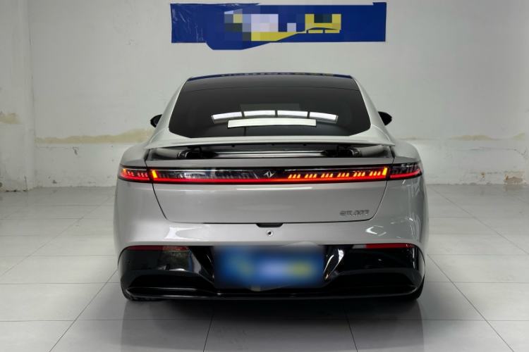 Used Dongfeng eπ eπ007 2025 Model Pure-Electric 565 All-Wheel-Drive Max Leading Edition