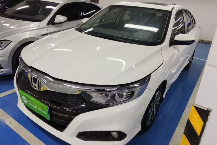 Used Honda Crider 2019 180 Turbo CVT Luxury Edition China VI Emission Standard