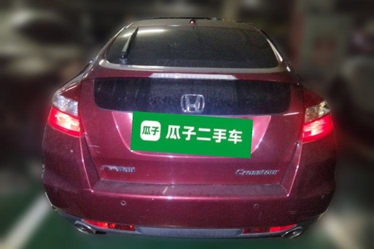 Used Honda Crosstour 2012 2.4L Luxury Edition
