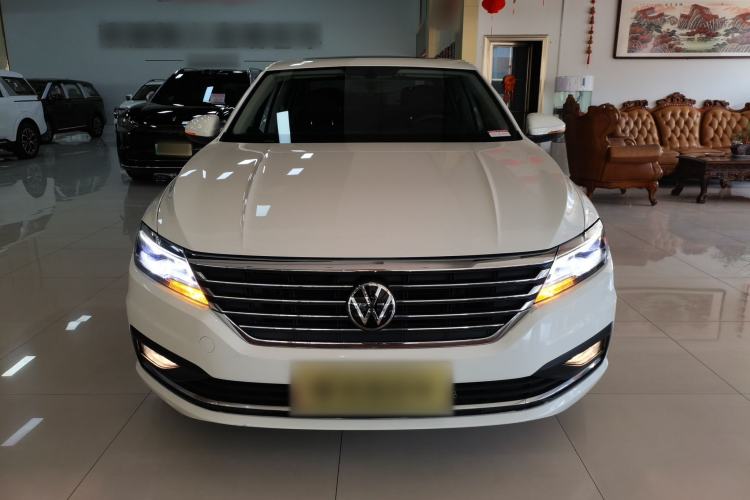 Used Volkswagen Lavida 2022 280TSI DSG Comfort Edition Front