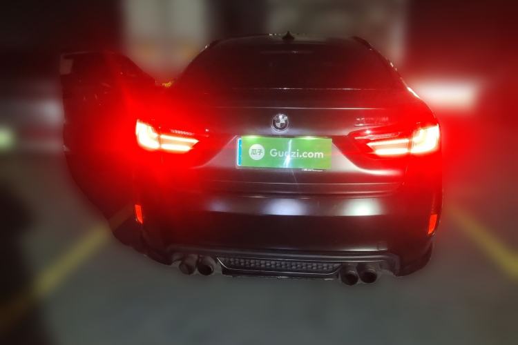 Used BMW X6 2017 xDrive35i Leading Model