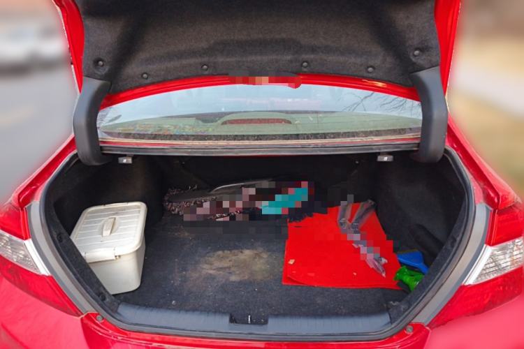 Used Honda Civic 2013 10th Anniversary Edition 1.8L Manual Comfort Version