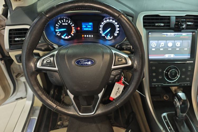 Used Ford Mondeo 2013 1.5L GTDi180 Comfort Model