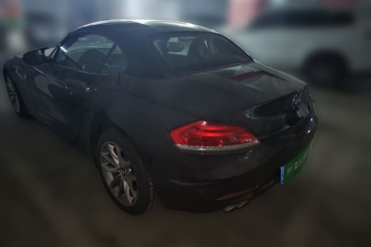 Used BMW Z4 2013 sDrive20i Leading Model
