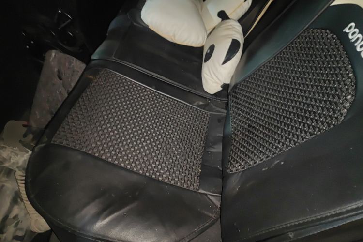 Used Peugeot 207 2011 Sedan 1.4L Manual Yule Edition
