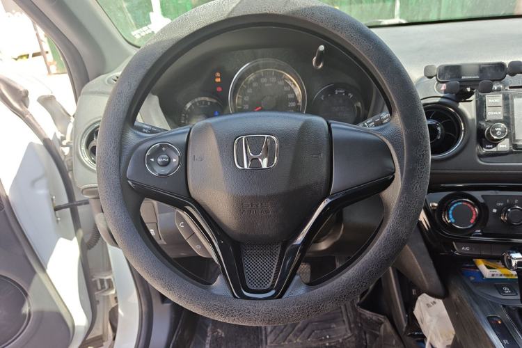 Used Honda XR-V 2017 1.8L EXi CVT Comfort Version
