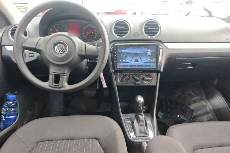 Used Volkswagen Jetta 2015 Value Edition 1.6L Automatic Comfort Version