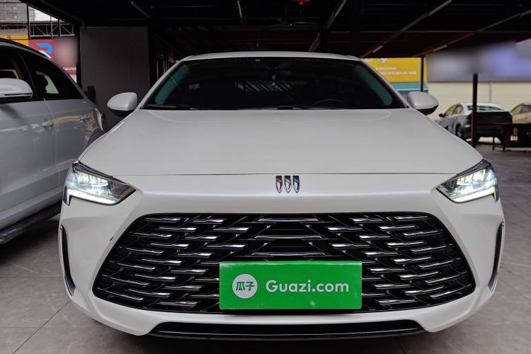 Used Buick Regal 2024 Revised 25T Ultra-Comfort Edition